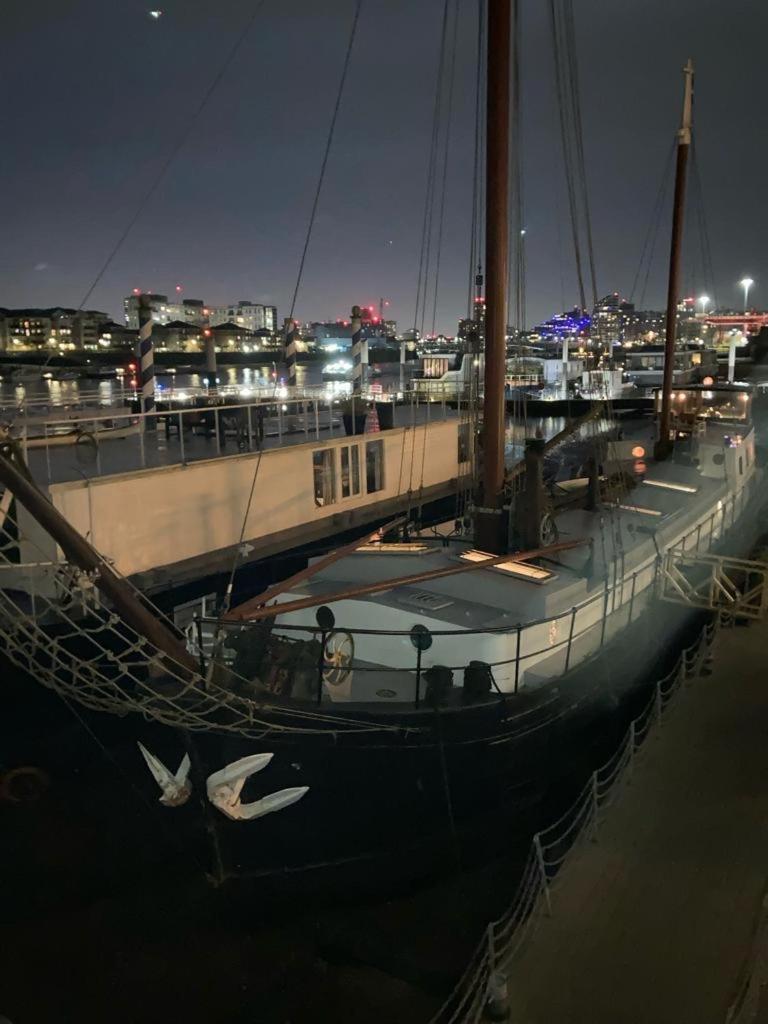 Ahoy London Hotel ภายนอก รูปภาพ